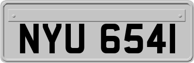 NYU6541