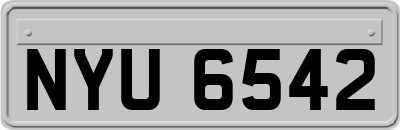 NYU6542