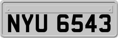 NYU6543