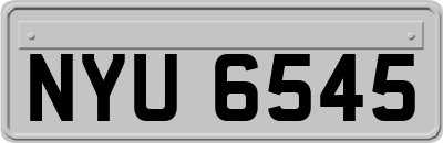 NYU6545