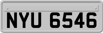 NYU6546