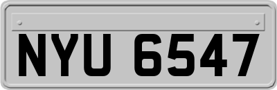 NYU6547
