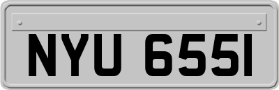 NYU6551
