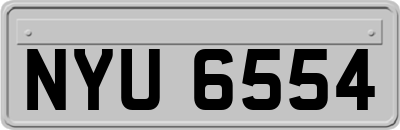 NYU6554