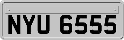 NYU6555