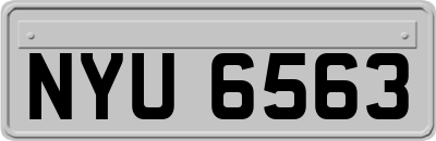 NYU6563