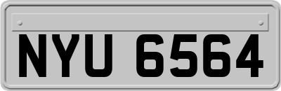 NYU6564