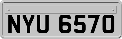 NYU6570