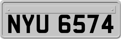 NYU6574