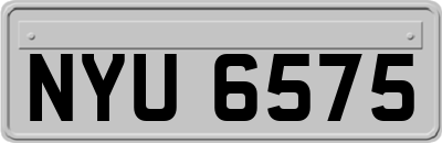 NYU6575