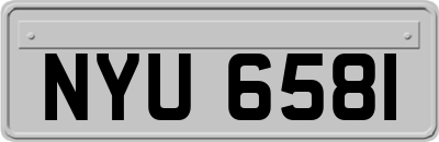 NYU6581