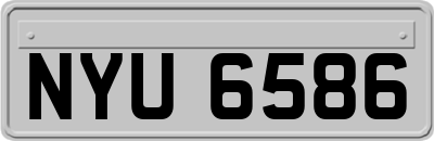 NYU6586