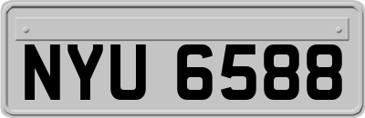 NYU6588