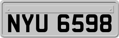 NYU6598