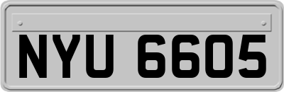 NYU6605