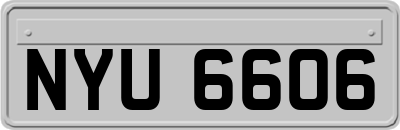 NYU6606