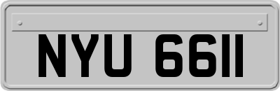 NYU6611