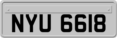NYU6618