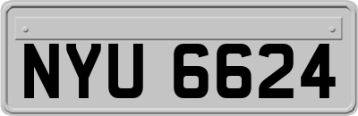NYU6624