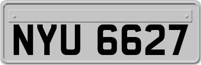 NYU6627