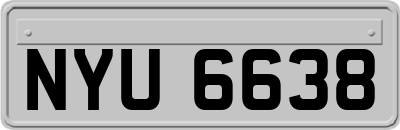 NYU6638