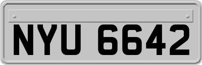 NYU6642