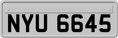 NYU6645