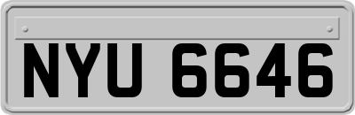 NYU6646