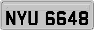 NYU6648