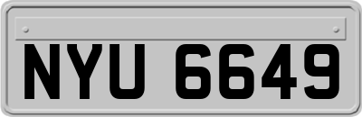 NYU6649