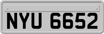 NYU6652