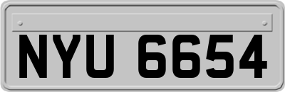 NYU6654