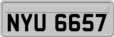 NYU6657