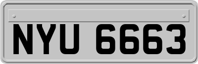 NYU6663