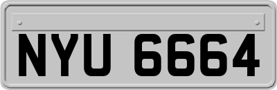 NYU6664