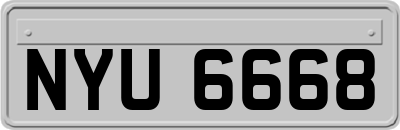 NYU6668