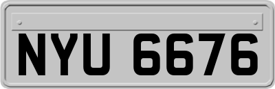 NYU6676