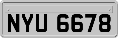 NYU6678