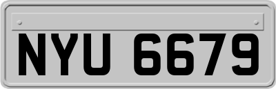 NYU6679