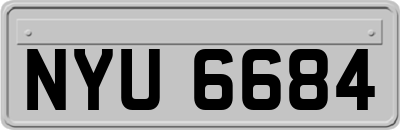 NYU6684