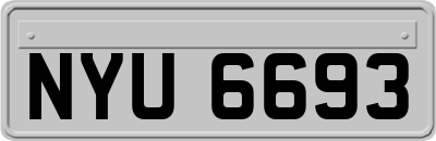 NYU6693