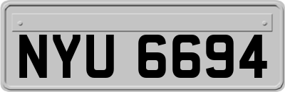 NYU6694