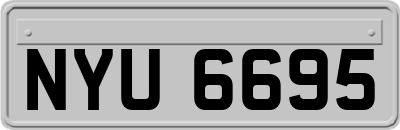 NYU6695