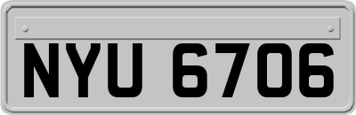 NYU6706