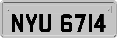 NYU6714