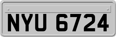 NYU6724