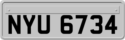 NYU6734