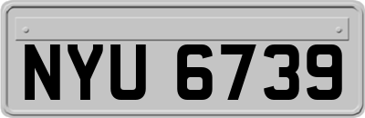 NYU6739