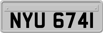 NYU6741
