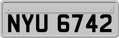 NYU6742